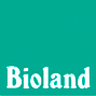 Logo von Bioland